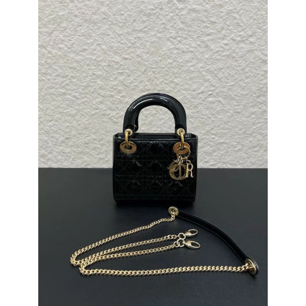 Dior Women Pre-Loved Bag Very Good Condition